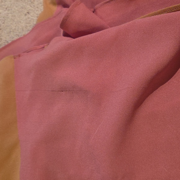 For Example Kurta/Dress with Ruffle Sleeves - Picture 8 of 8